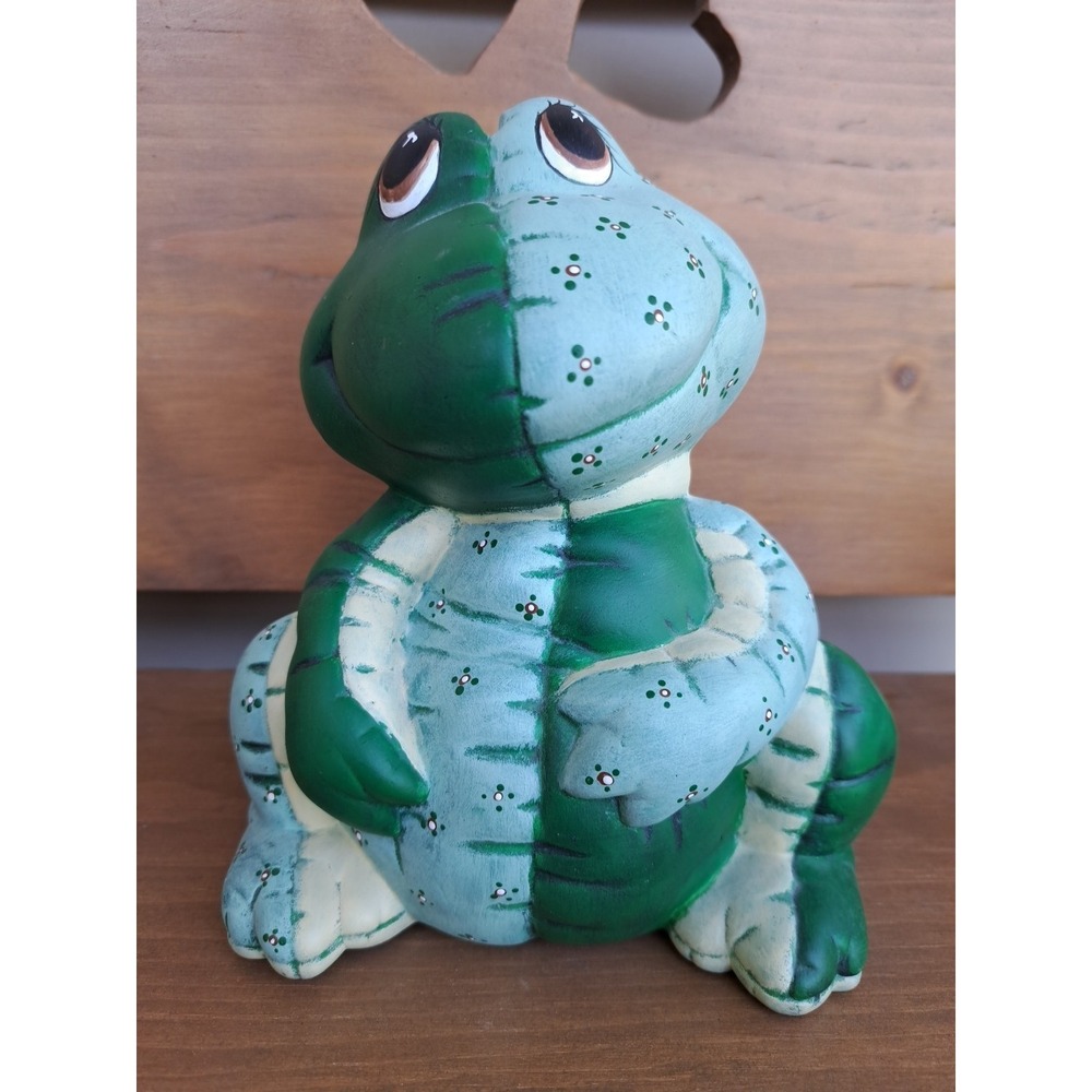 Decorative Anthropomorphic‎ Ceramic Coin Bank Dinosaur Figurine With Coin Slot